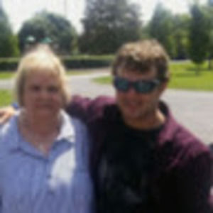 Meet your Posher, Betty